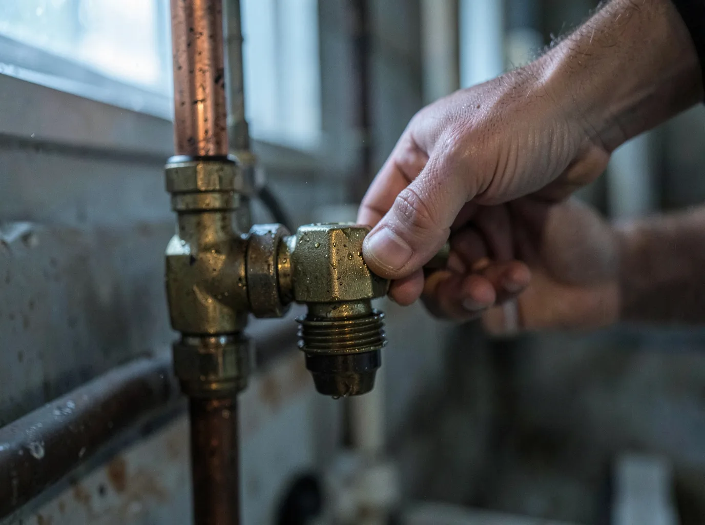 Emergency Plumber Ackerman, MS FAQs